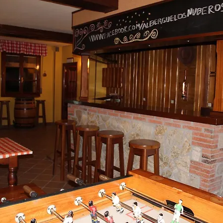 Albergue Nuberos